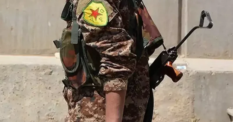 Suriye PKK’sının ‘100 bin terörist’ balonu patladı! Gerçek sayı ortaya çıktı