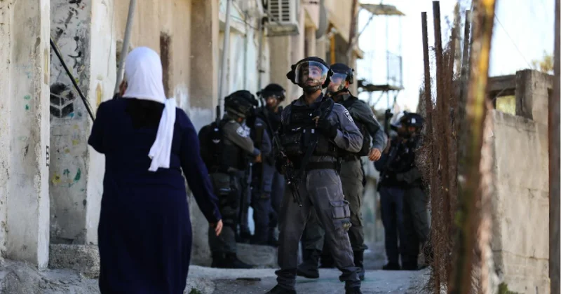 UNRWA: İsrail, uluslararası hukuku ihlalde yeni bir seviyeye ulaştı