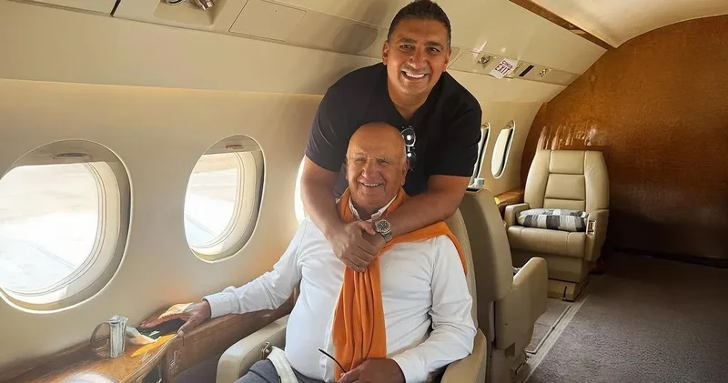 Milyarder aile şampiyonluk için yarışan 1. Lig ekibinden çekildi