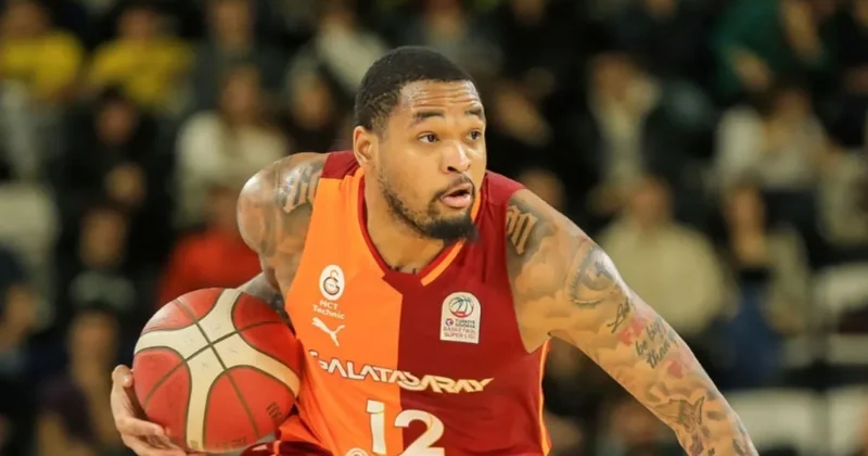 Galatasaray, Basketbol Şampiyonlar Ligi son 16 turunda ilk maçına çıkacak