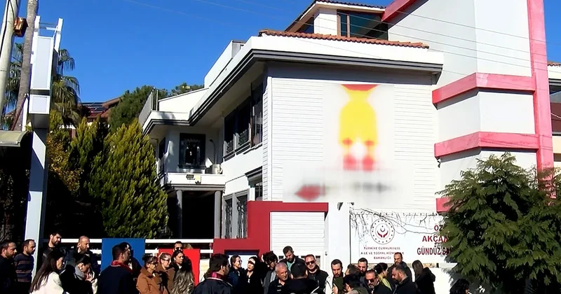 Her öğrenciden 170 bin lira aldılar... Karne günü iflas ettiğini öğrendiler Sözcü Gazetesi