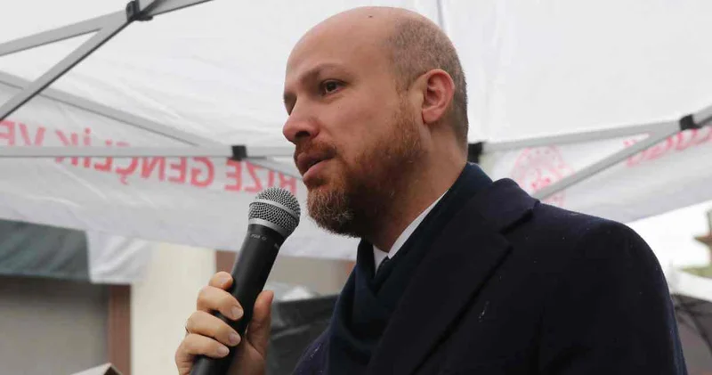 Erdoğan sonrasının planları AKP de tam gaz! Çatlak yaratan Bilal Erdoğan senaryosu