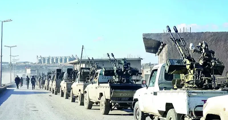 Gözler tampon bölgede Ortadoğu Haberleri