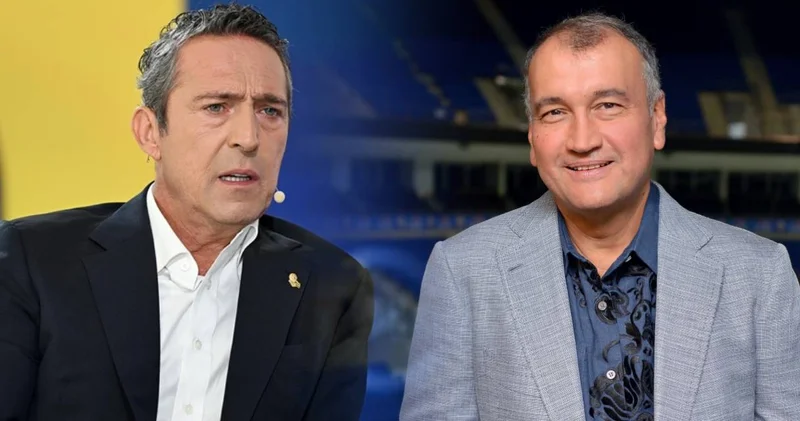Murat Ülker ile Ali Koç görüştü: Fenerbahçe anlaşması ortaya çıktı