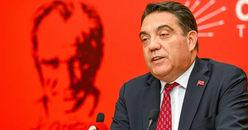 CHP li Bağcıoğlu ndan iktidara Ege uyarısı