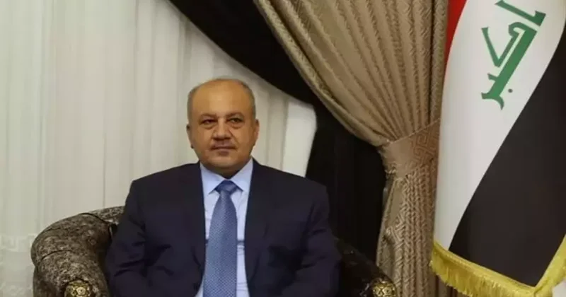 Irak Savunma Bakanı: Yaklaştıkları an ateş ederiz