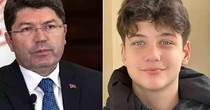 Bakan Tunç tan Güngören Cinayeti Açıklaması