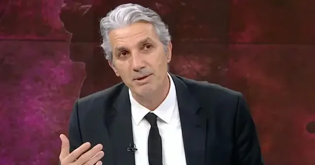 Gazeteci Nedim Şener: CHP DEM ittifakı Kılıçdaroğlu nun Türkiye ye attığı kazıktır VİDEO İZLE