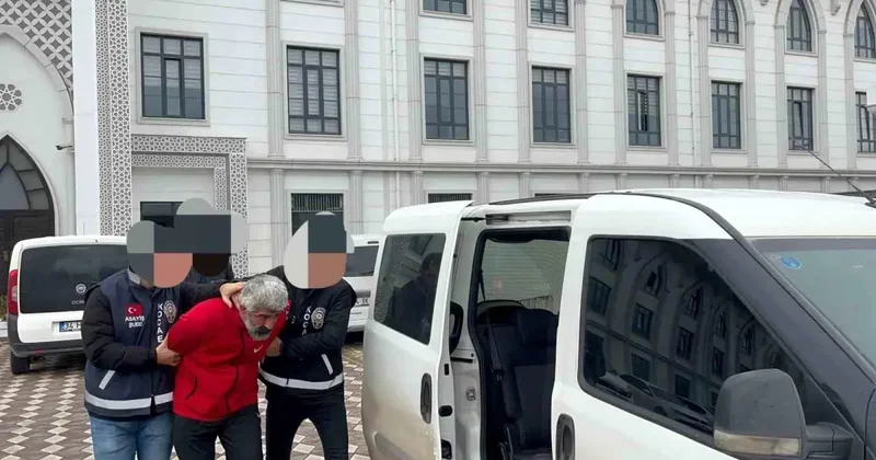 Arkadaşını gözünü kırpmadan öldürdü, son sözleri kan dondurdu: Onun ailesi yoktu, benim var