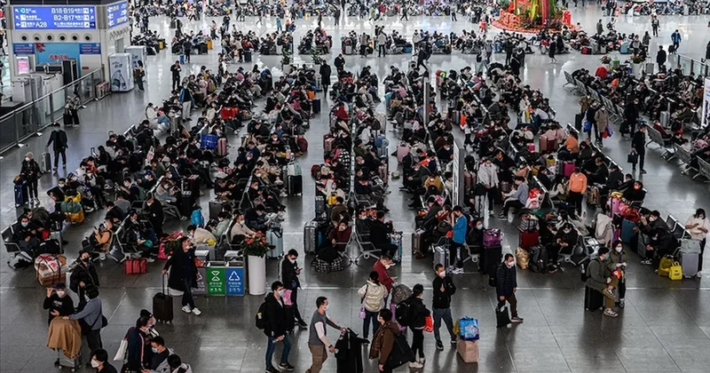 Nüfusları mum gibi eriyor! 1 yılda 3 milyon daha azaldılar Sözcü Gazetesi