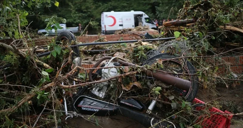 6 kişi hayatını kaybetmişti: Kamu görevlileri hakim karşısına çıkacak