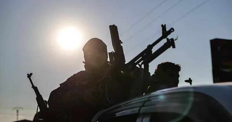 Türkiye olmazsa olmazı için devreye giriyor! 8 bin PKK lı için yolun sonu