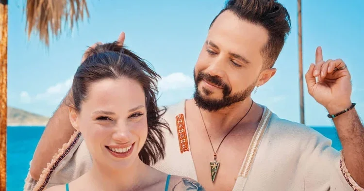 Bahadır Tatlıöz ün kız kardeşine saldırı