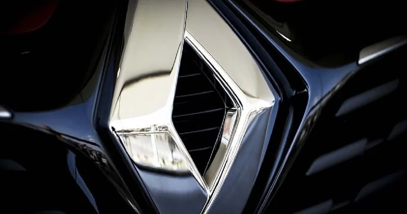 Renault artık drone üretecek