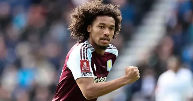 Fenerbahçe maçı öncesi Aston Villa nın yıldızı sakatlandı