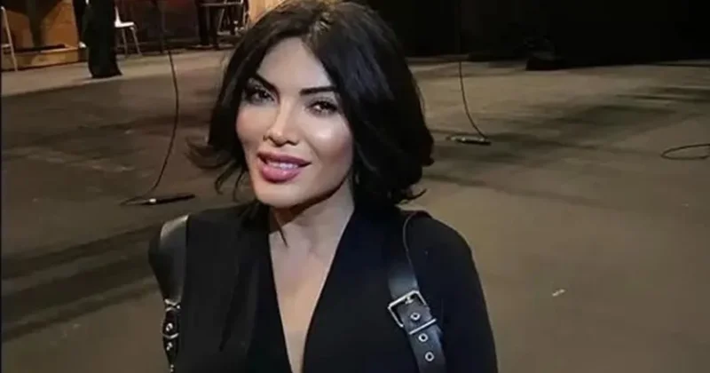 Uyuşturucu soruşturmasında tutuklanmıştı! Rabia Karataş ın testi pozitif çıktı