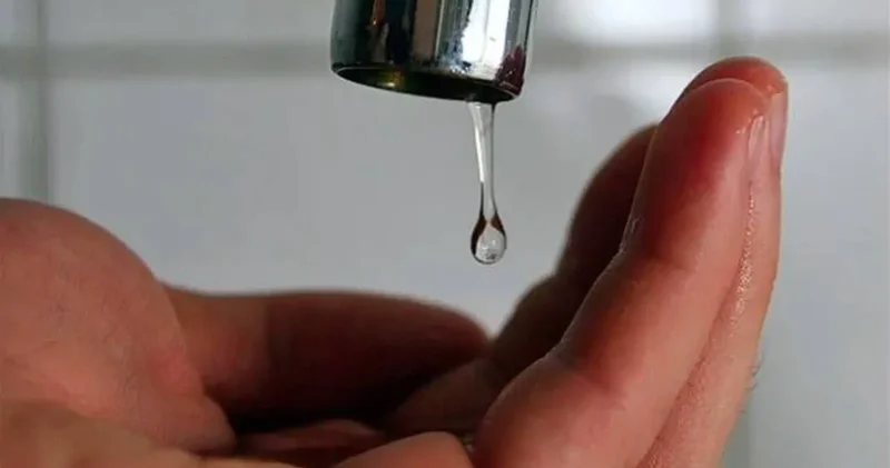 Eski ABB Başkanı Karayalçın: Su krizi belediyenin değil DSİ’nin sorumluluğu