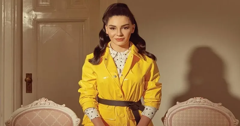 Ebru Şahin den reyting sistemi eleştirisi: Emeğimiz zayi oluyor