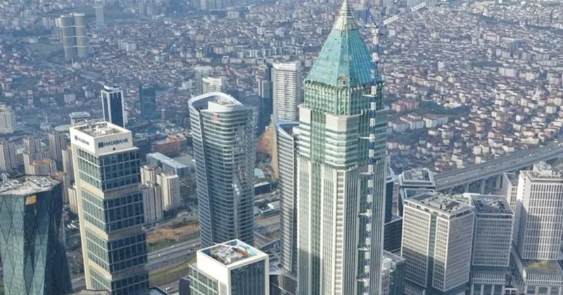 Finans Merkezi işçileri çifte bordro mağduru Sözcü Gazetesi