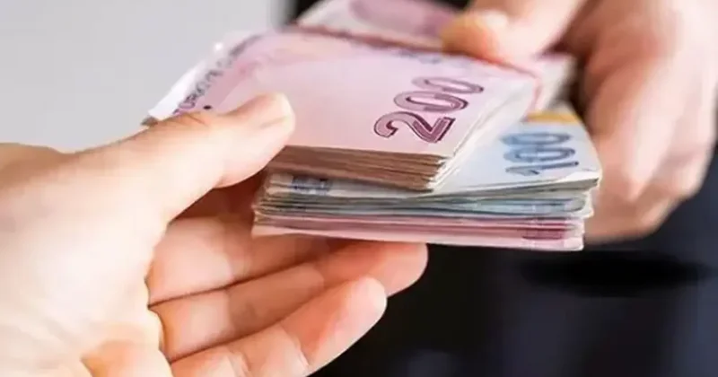 Bakan Işıkhan müjdeyi verdi: Başvuru yapanların hesabına tam 19 bin 250 TL yatıyor!