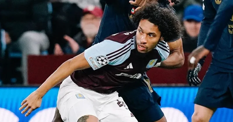 Fenerbahçe maçı öncesi büyük şok: Sezonu kapattı