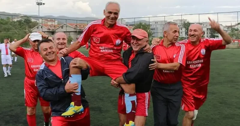 Dünya futbolunun en yaşlı oyuncusu Hatay Yurdakul hayatını kaybetti