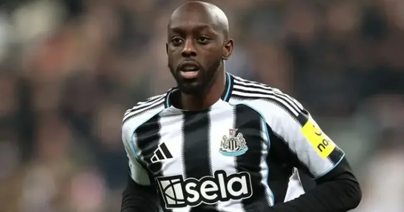 57 milyon euroluk golcü Yoane Wissa için Süper Lig iddiası