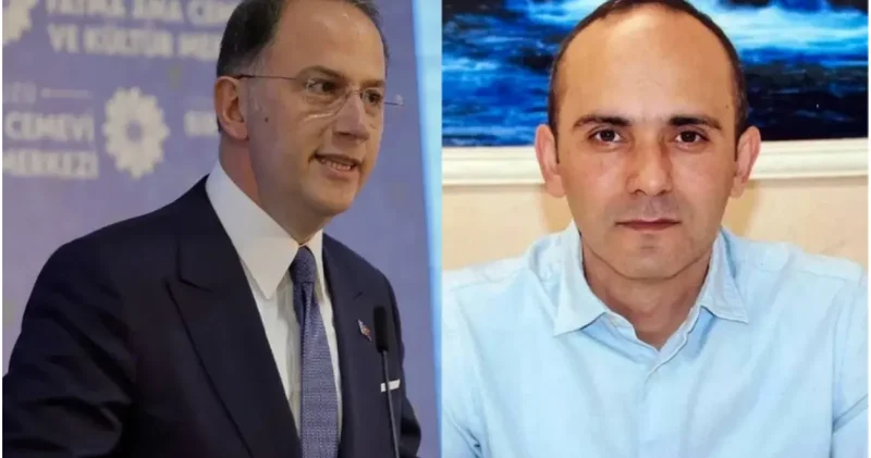 CHP’li Emir, Tayfun Kahraman ve Murat Çalık’la ilgili riske dikkat çekti: Bir cenaze çıksa altında Türkiye Cumhuriyeti kalır!