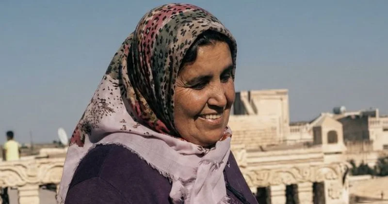 Osmaniye de asansör boşluğuna düşen kadın öldü Son dakika haberleri