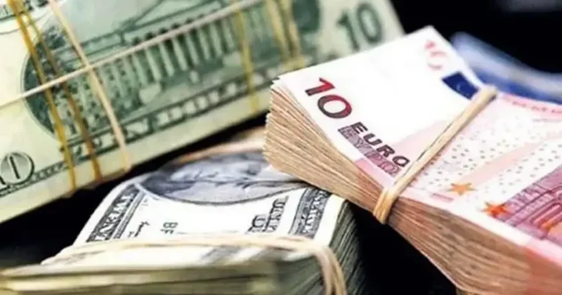 Dolar ve Euro kaç TL oldu? İşte günün ilk fiyatları...