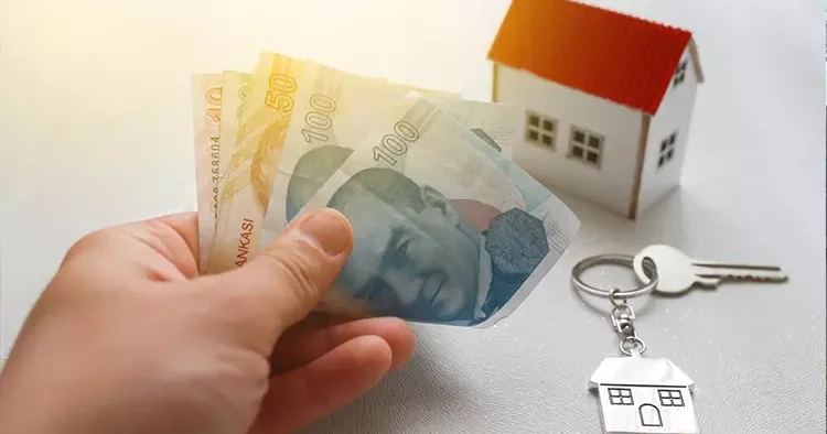 Konut satışında tarihi rekor