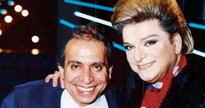 Zeki Müren in terzisi ünlü modacı Muzzaffer Çaha hayatını kaybetti