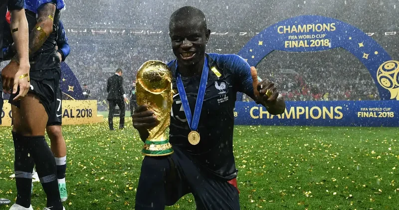 İddia: Kante Fenerbahçe dedi; sarı lacivertliler yeniden Suudi Arabistan yolunda!