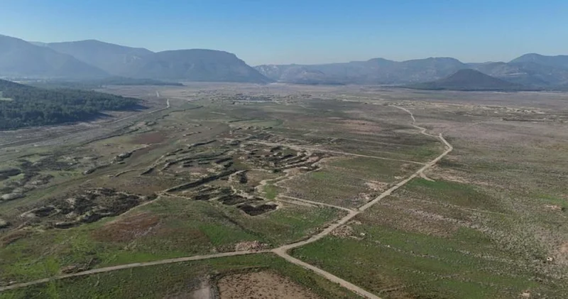 İzmir barajlarında son durum nedir 20 Ocak 2026 Salı: İZSU verileriyle İzmir baraj doluluk oranı yüzde kaç oldu, su seviyesi arttı mı azaldı mı?