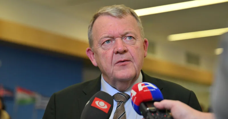 Danimarkalı Bakan dan Trump ve Grönland açıklamaları Dış Haberler