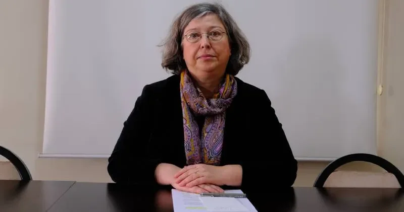 Eskişehir Tabip Odası Başkanı Aksaray: Son tüketim tarihi geçmiş ürünleri asla tüketmemek lazım