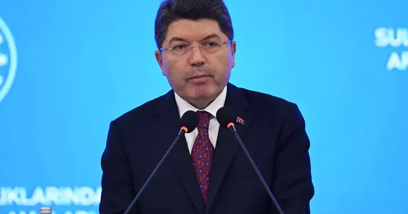 Adalet Bakanlığı ndan YPG/PKK propagandası yapan hesaplara soruşturma