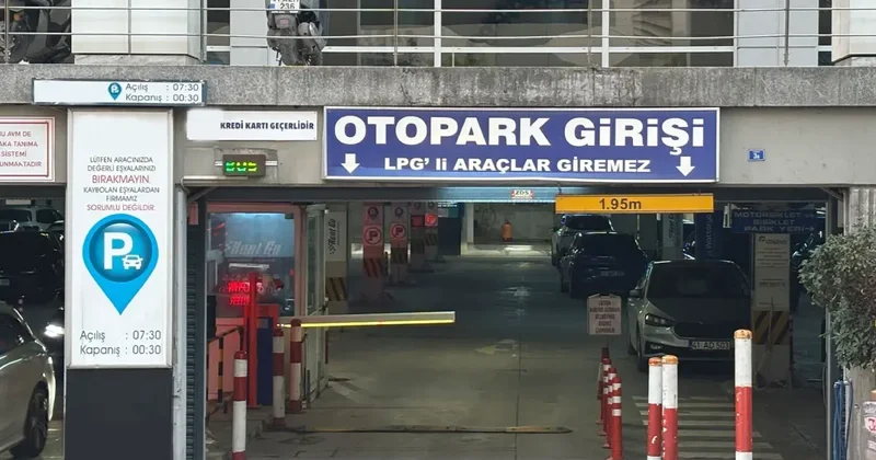 Kapalı otoparktaki şakalaşma kanlı bitti: Arkadaşını bıçaklayarak öldürdü