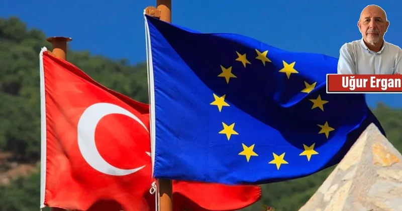 Avrupa ile Rusya yakınlaşması Türkiye için AB fırsatı olur mu?