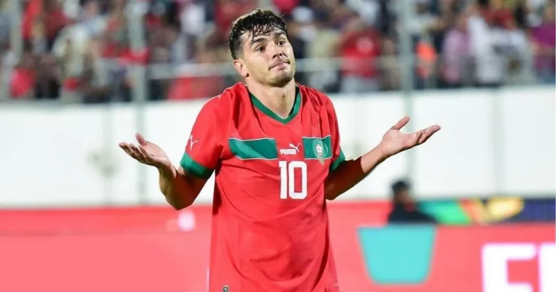 Brahim Diaz’dan kaçan Panenka penaltısı sonrası özür: Tüm sorumluluğu üstleniyorum!