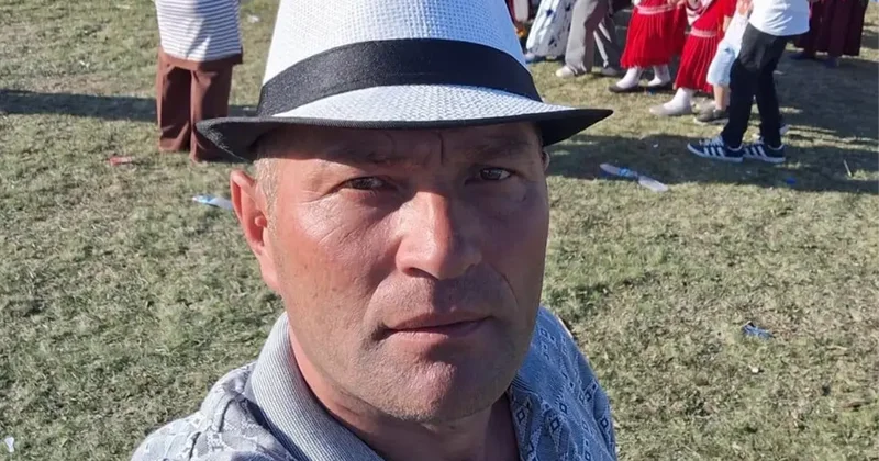 Gümüşhane de bakımevinde silahlı kavga: 1 ölü