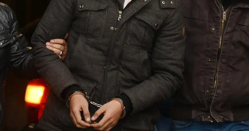 Hapisteki DHKP C lilere para desteği! İstanbul da düğmeye basıldı: 4 kişi yakalandı