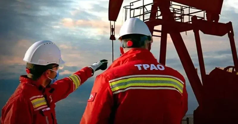 TPAO Adıyaman da petrol aramaya 2 yıl daha devam edecek