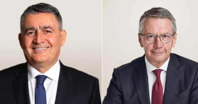 Son dakika TÜSİAD davasında erteleme kararı