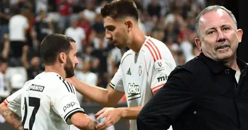 Beşiktaş ta ayrılık çok yakın! Yıldız oyuncu Portekiz e geri dönüyor Fanatik Gazetesi Beşiktaş (BJK) Haberleri Spor