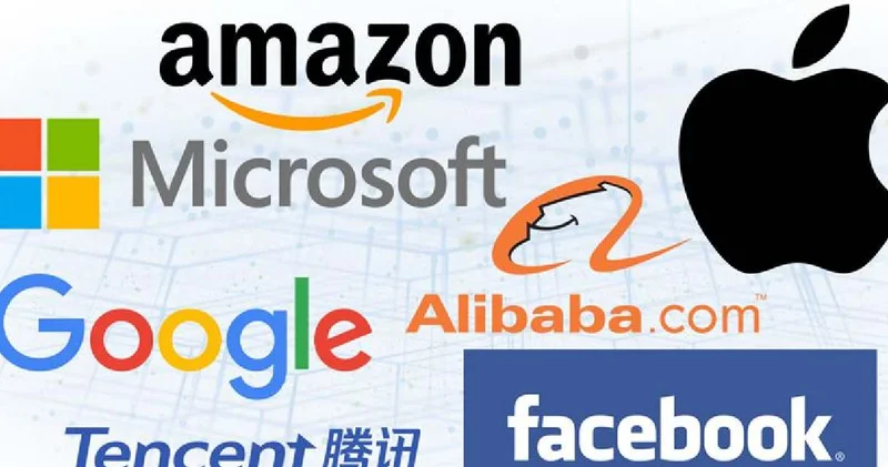 Dünyanın en değerli markaları açıklandı: Apple da dikkat çeken değişim