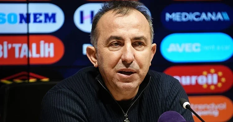 Recep Uçar: Birçok parametrede üstündük!