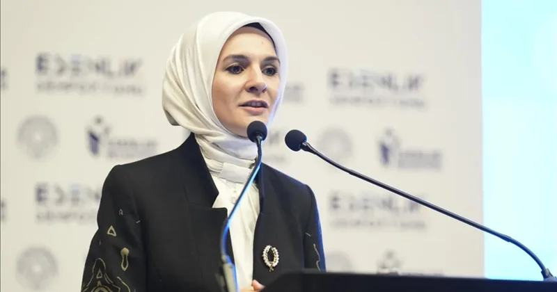 Bakan Göktaş, Romanlar için yeni eylem planının detaylarını açıkladı