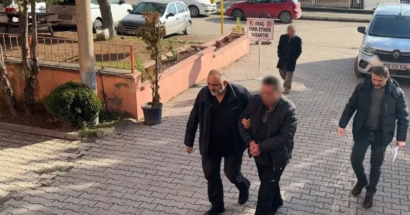 Kızının erkek arkadaşını tüfekle yaralayan baba adliyeye sevk edildi