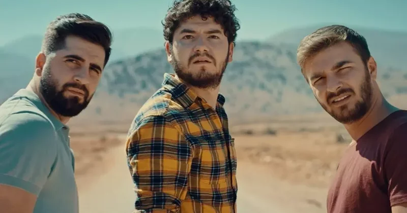 YouTuber Bilal Hancı gözaltın alındı